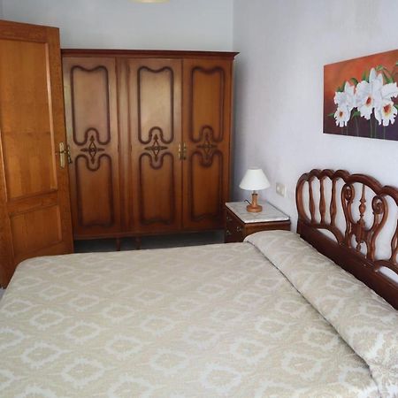Apartamento Cerca Del Casco Antiguo Y A Un Paso De La Playa Norte Peñíscola Eksteriør bilde