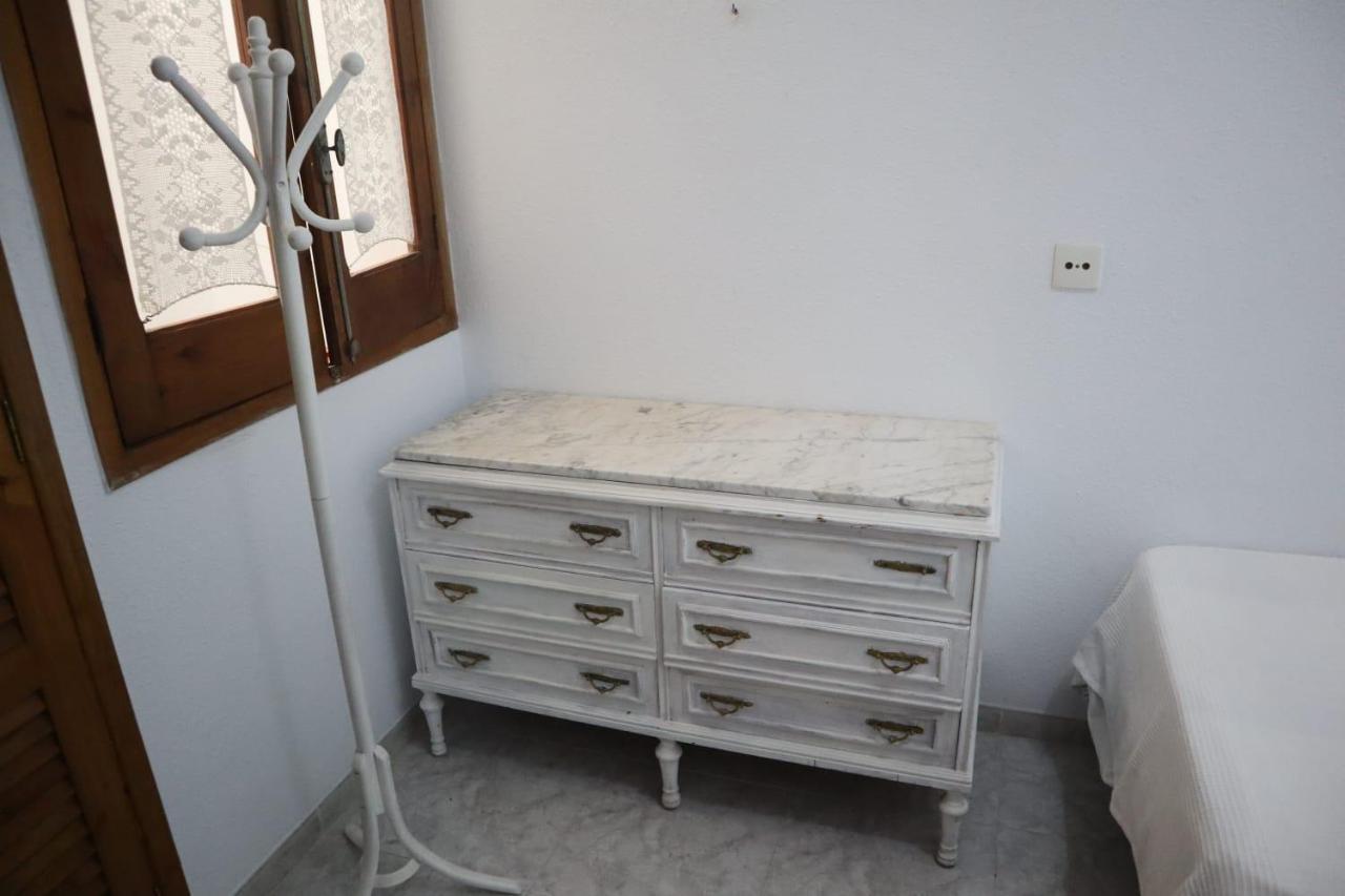 Apartamento Cerca Del Casco Antiguo Y A Un Paso De La Playa Norte Peñíscola Eksteriør bilde